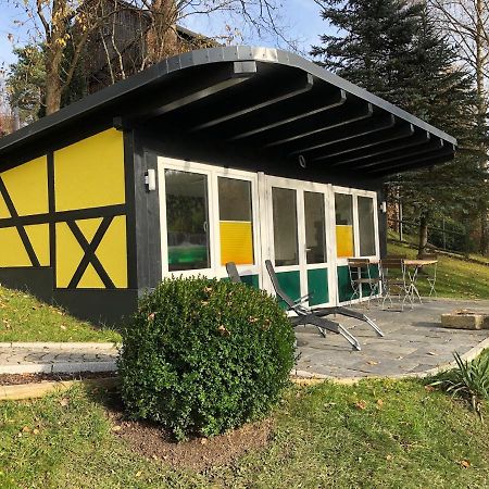 Ferienhaus Sandy Бад Елстер Екстериор снимка
