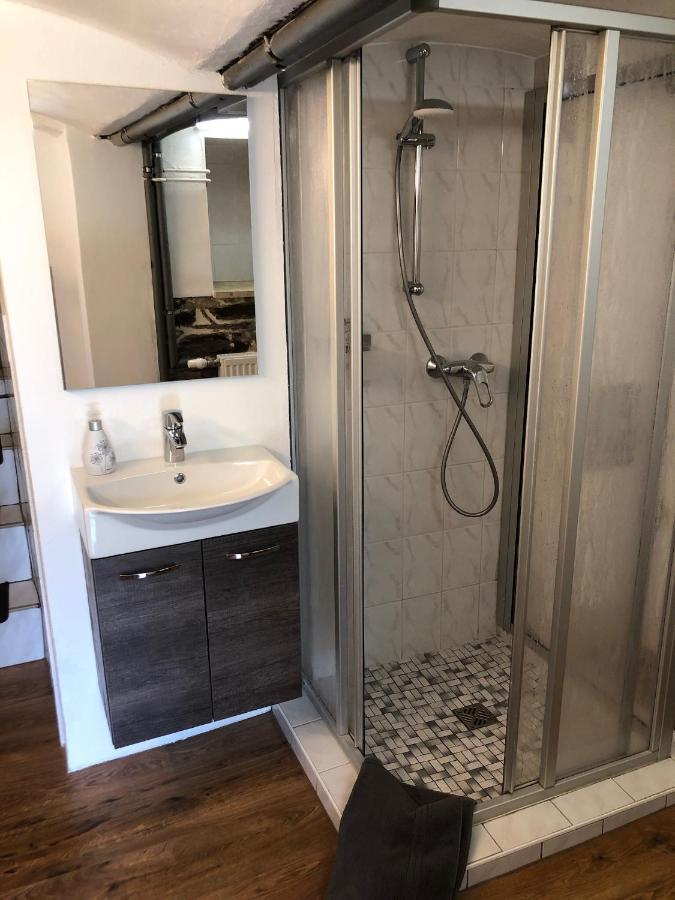Ferienhaus Sandy Бад Елстер Екстериор снимка