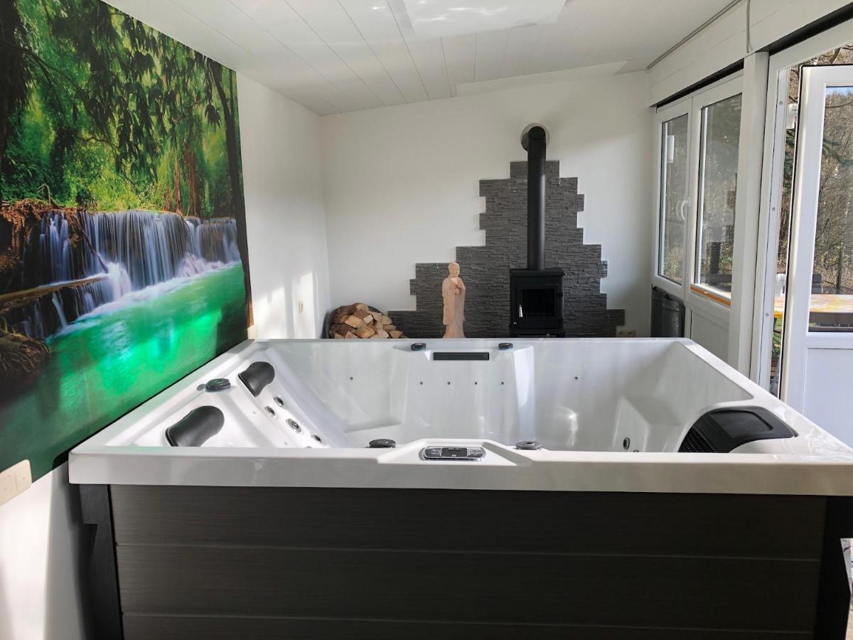 Ferienhaus Sandy Бад Елстер Екстериор снимка
